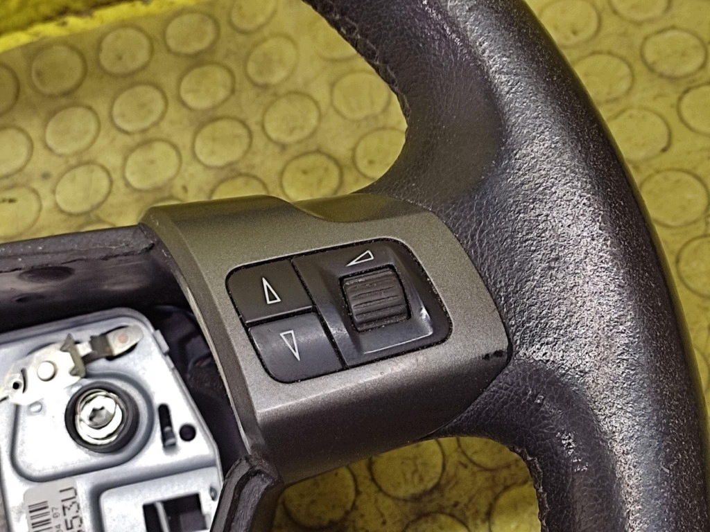 OPEL VECTRA C lenkrad 13208853