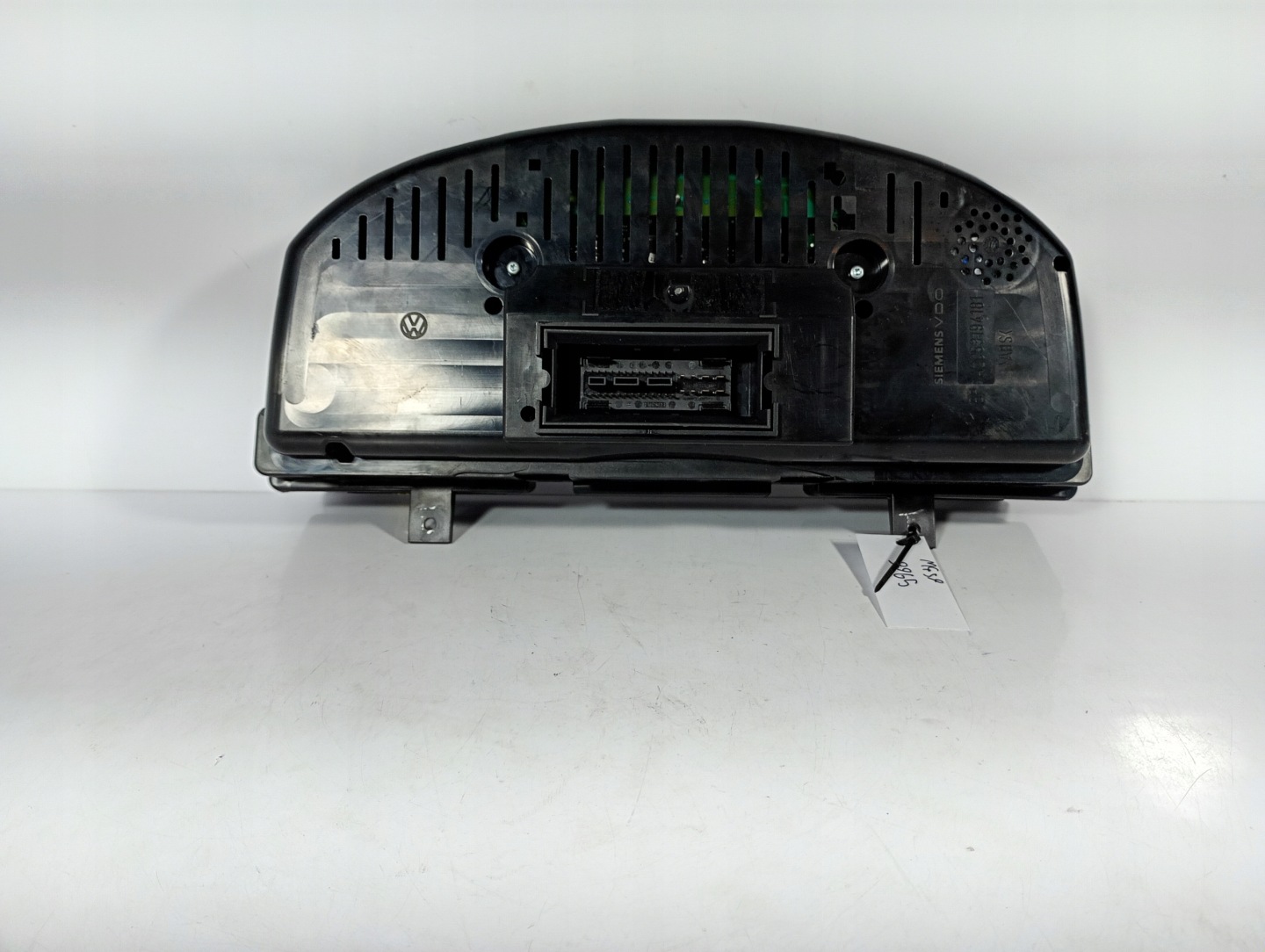 VOLKSWAGEN Passat B6 05-10 dials dials tachometer OE A2C53194181