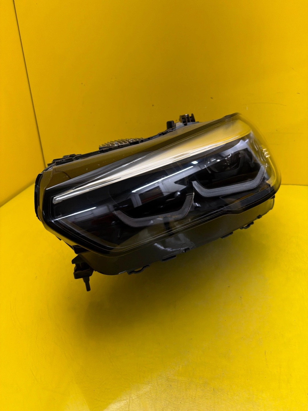light left front BMW X5 X6 G05 G06 Full Led 9481779-08
