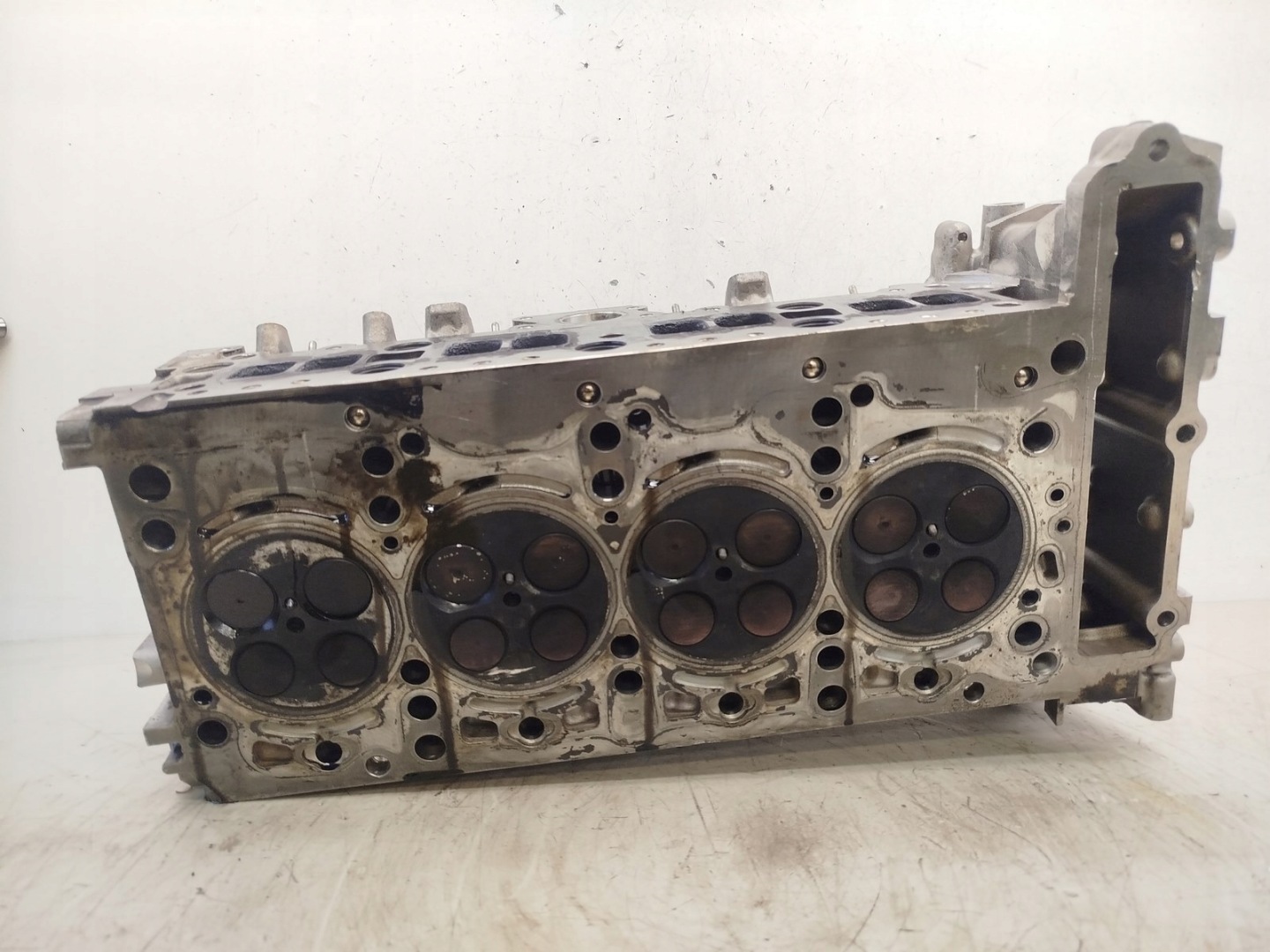 TESTATA Motore Mercedes-Benz R651016 2.2 CDI 2