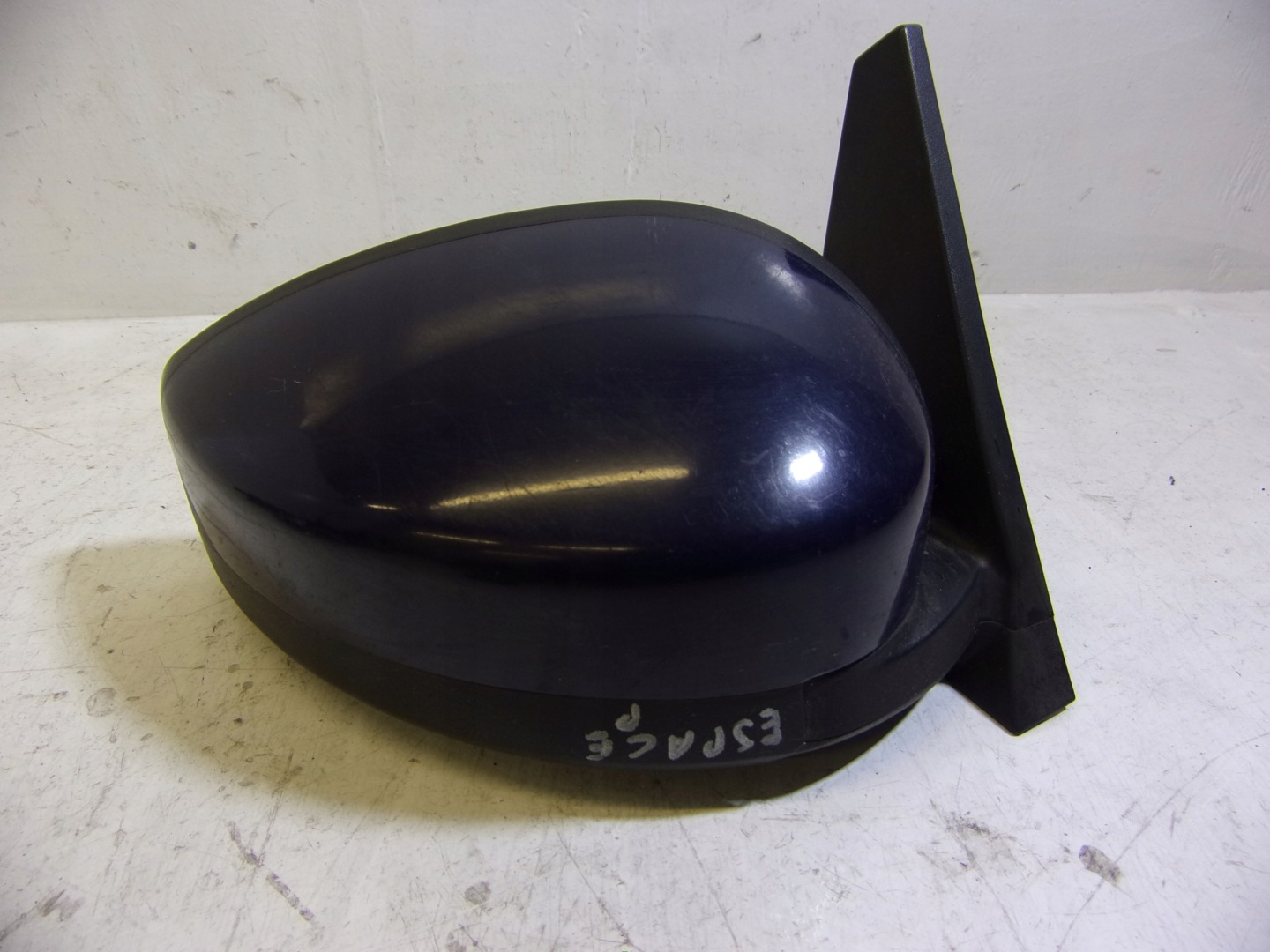 mirror right electrics RENAULT ESPACE 4 7 PIN
