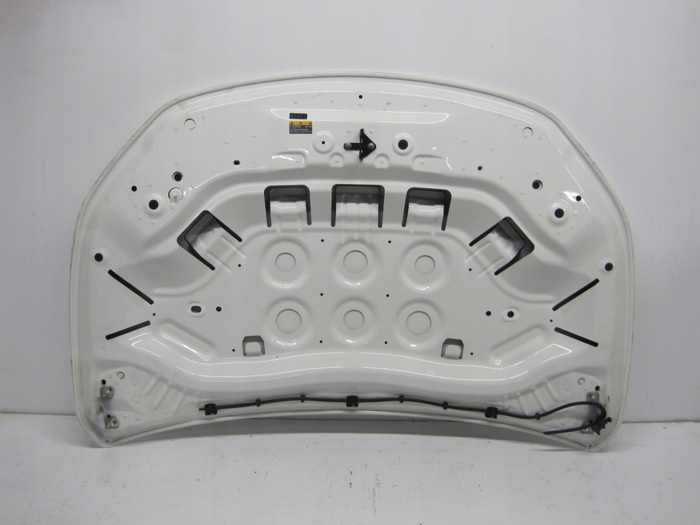 cofano MERCEDES EQA A243 22R
