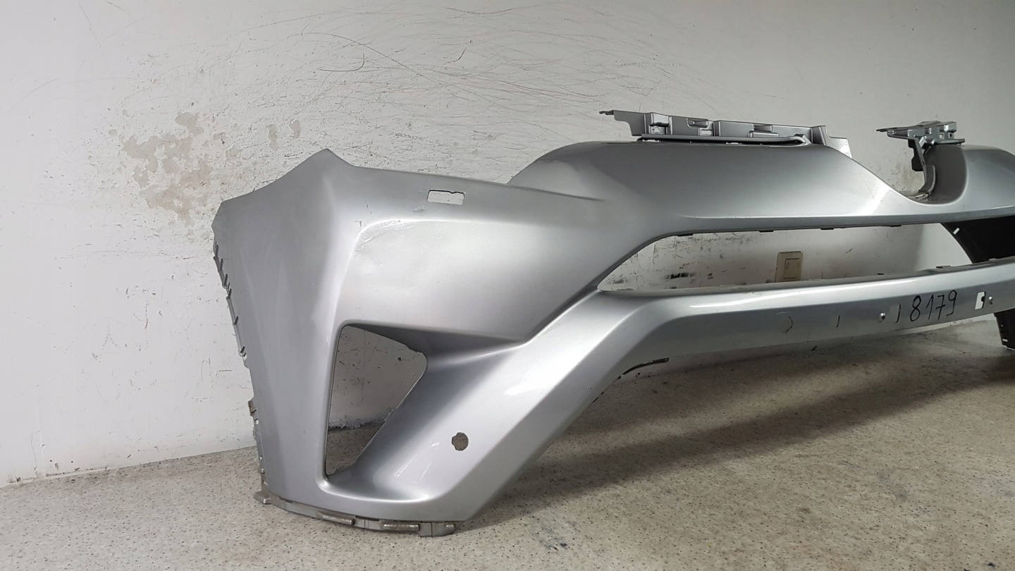 TOYOTA RAV 4 LIFT 2016 - bumper front 8179