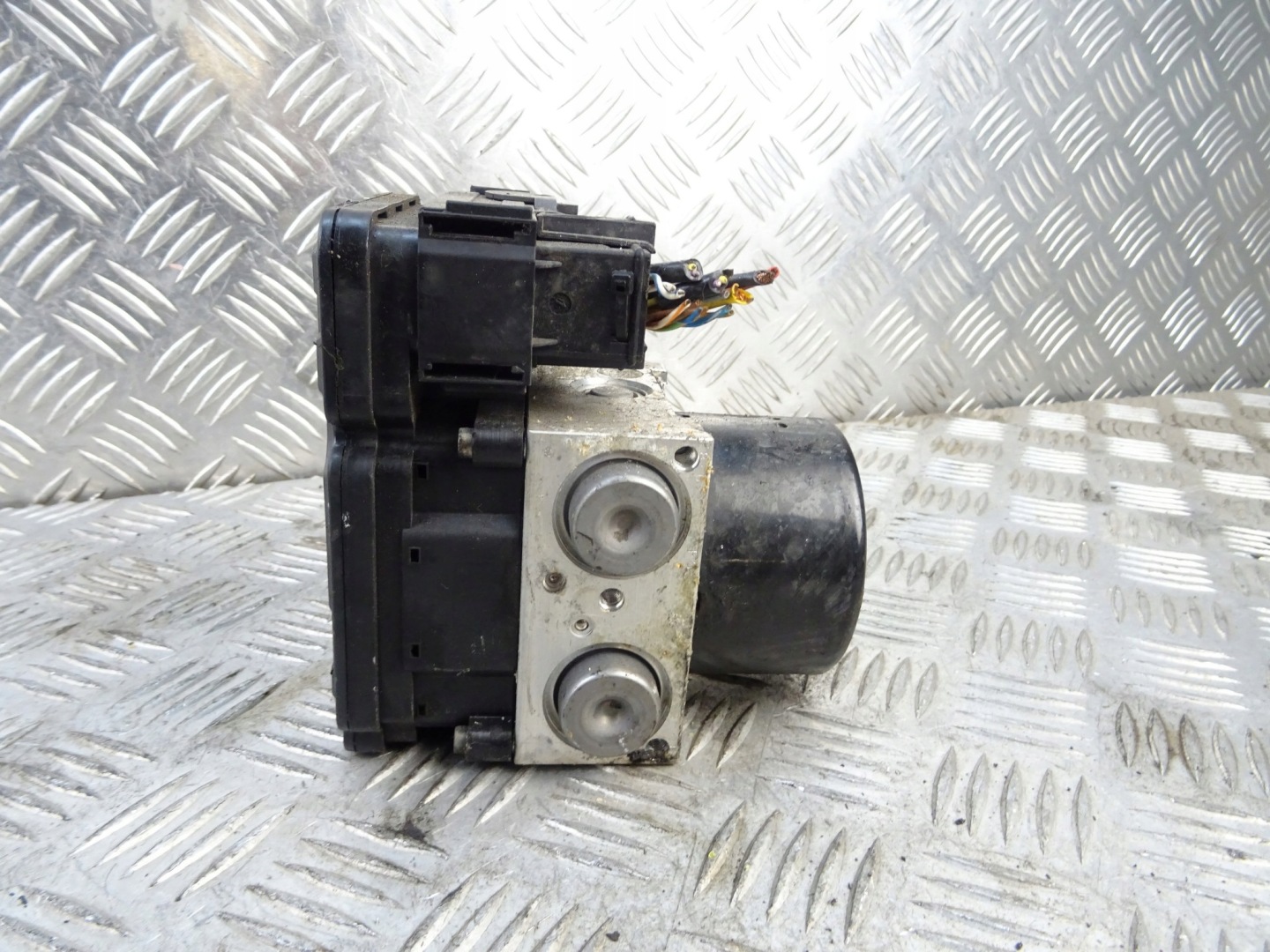 FORD FOCUS MK3 Servofreno ABS AV61-2C405-AE