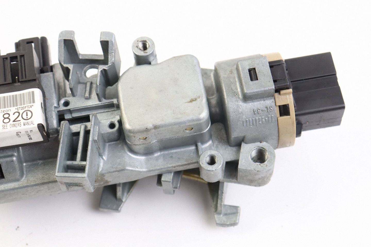 MAZDA 6 and ignition key GJ6A66938A EUROPA