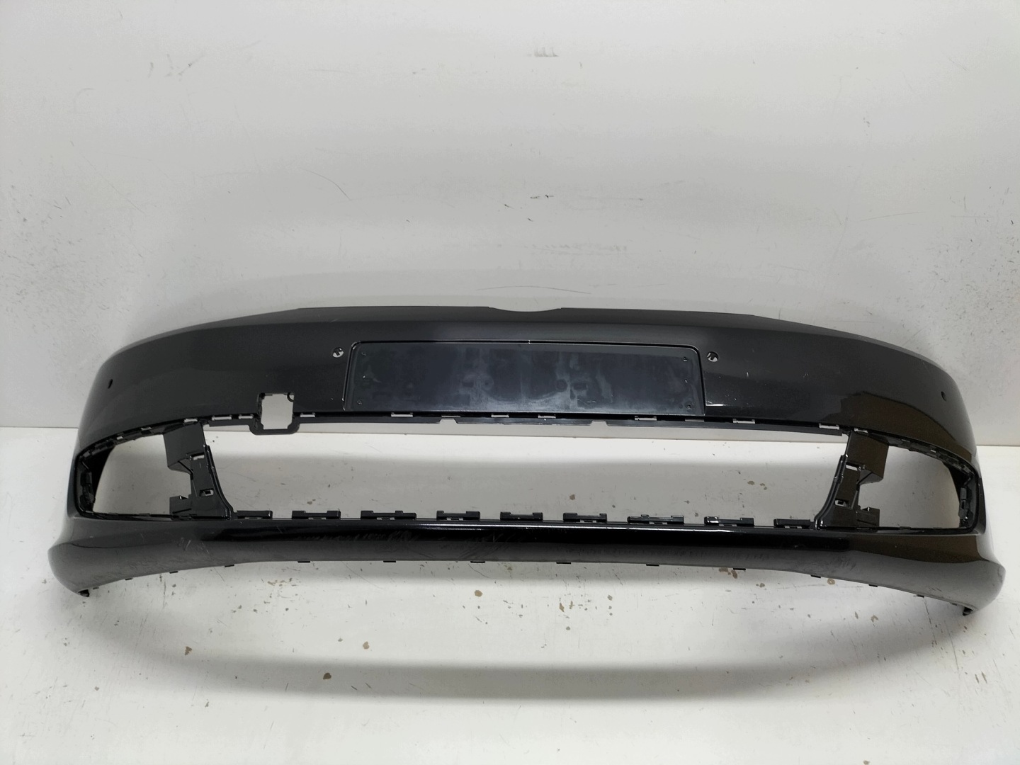 Frontstoßstange vorne VW SHARAN II 10-15