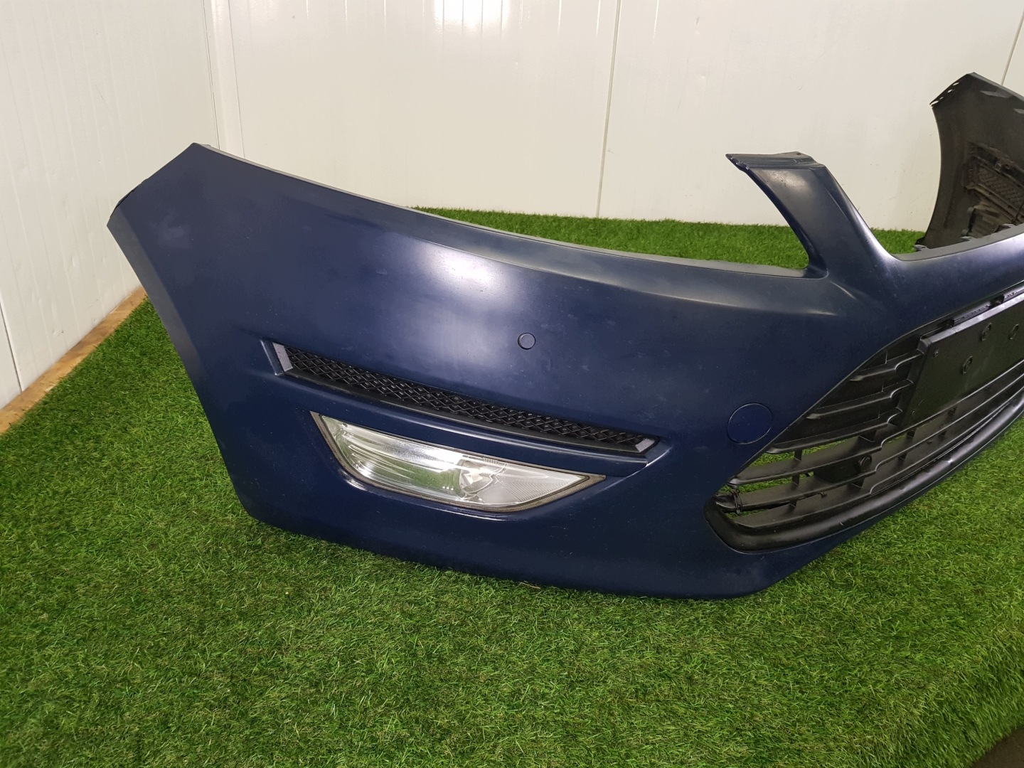 bumper front front LIFT FORD MONDEO MK 4 BS71-17757-A