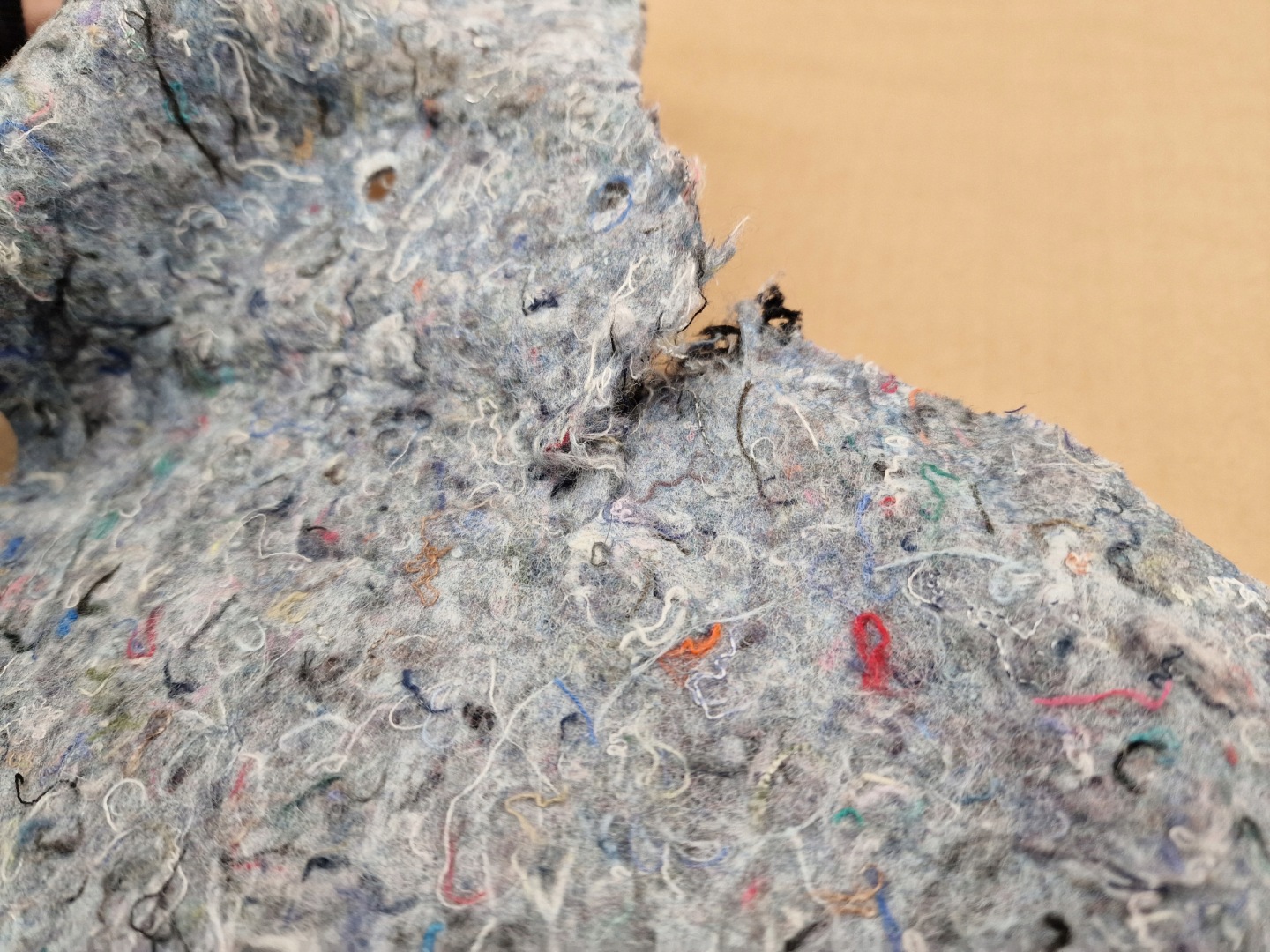 soundproofing NADKOLA right VOLVO XC90 II