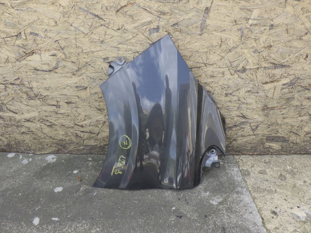 FORD CUSTOM MK2 II 2 23- fender left front