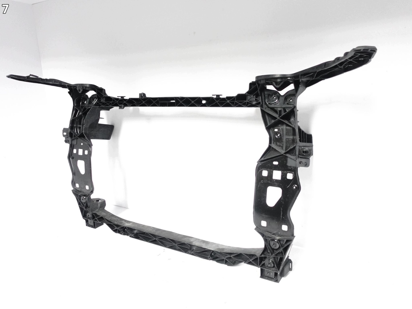 AUDI Q5 III 3 8MA GU S-LINE 25- console front panel, wall front