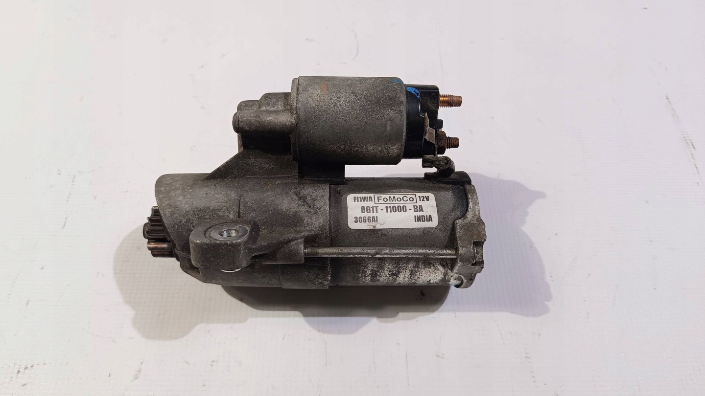 startér Ford Flex Explorer Taurus 3.5 3.7 v6 2011-2019