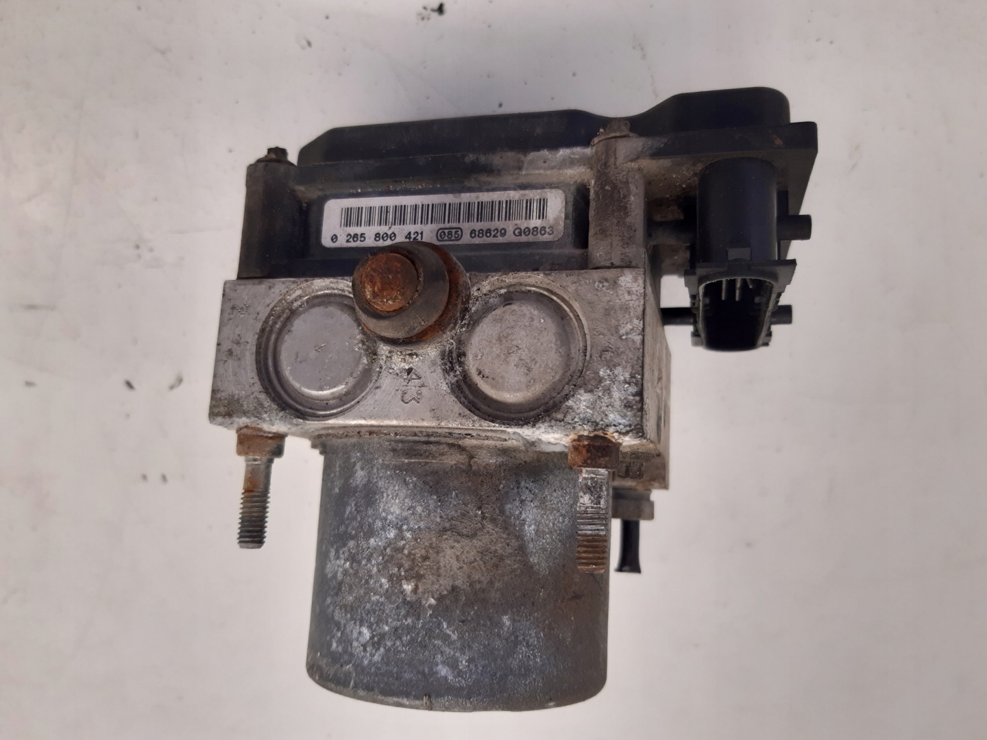 Pompa ABS 55700423 Fiat Grande Punto