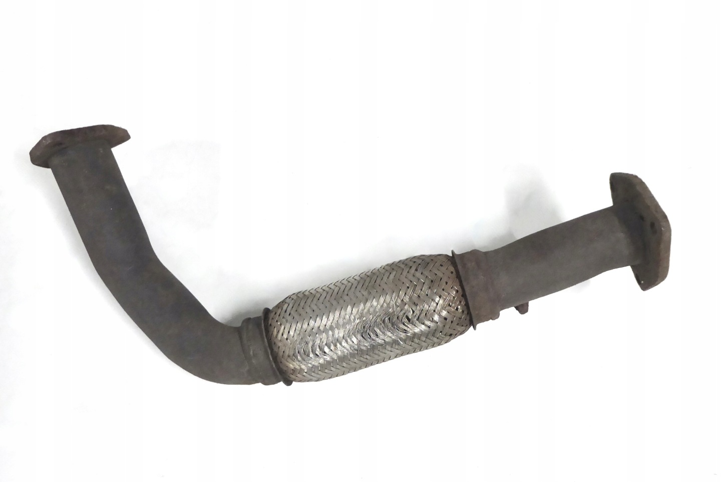 pipe exhaust net ELASTYCZNA OPEL ANTARA 2.0 CDTI 150 KM