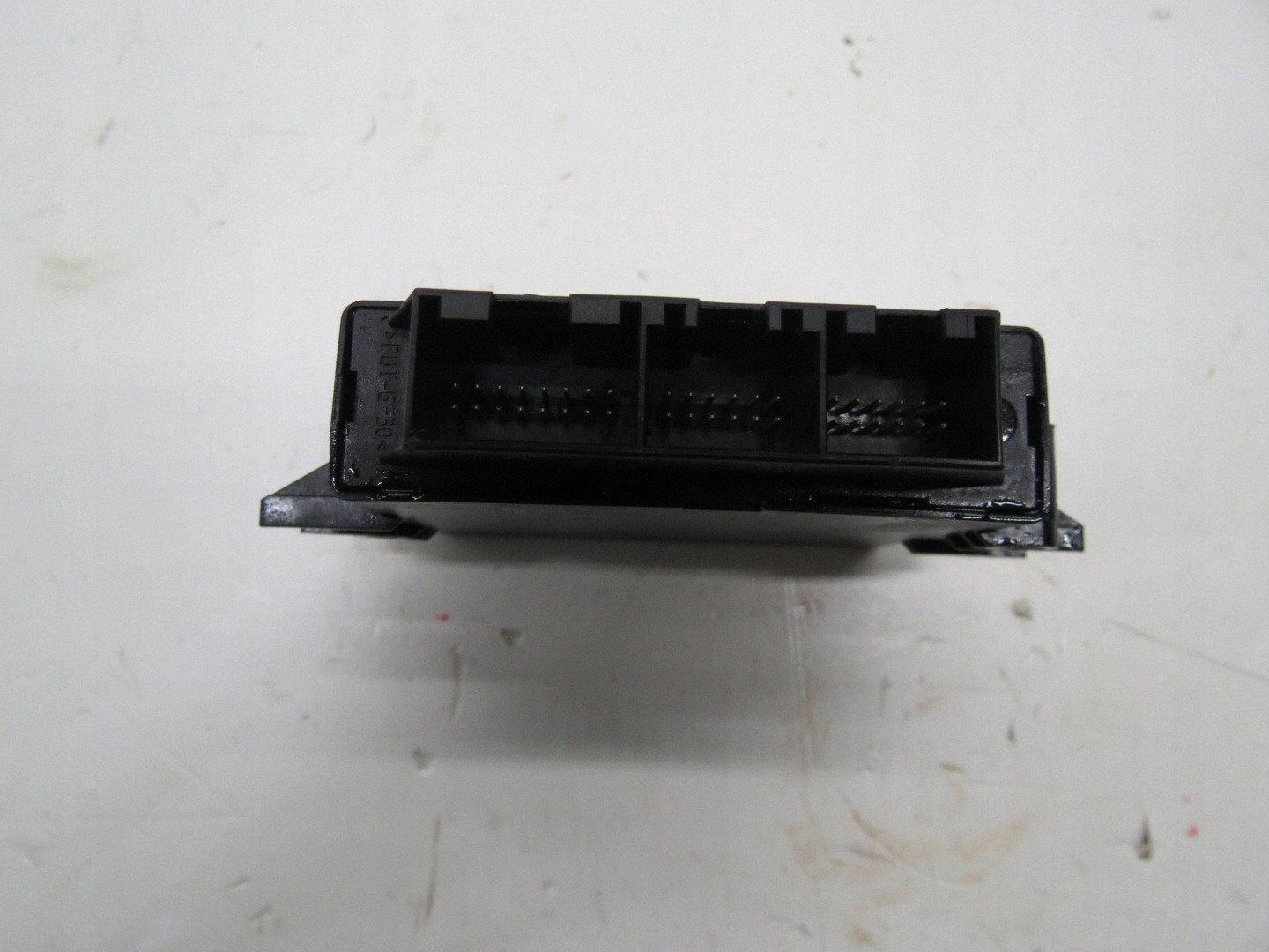 modulo Centralina parcheggio PDC VOLVO S60 II V60 e 2.4 D5 215KM 31314525