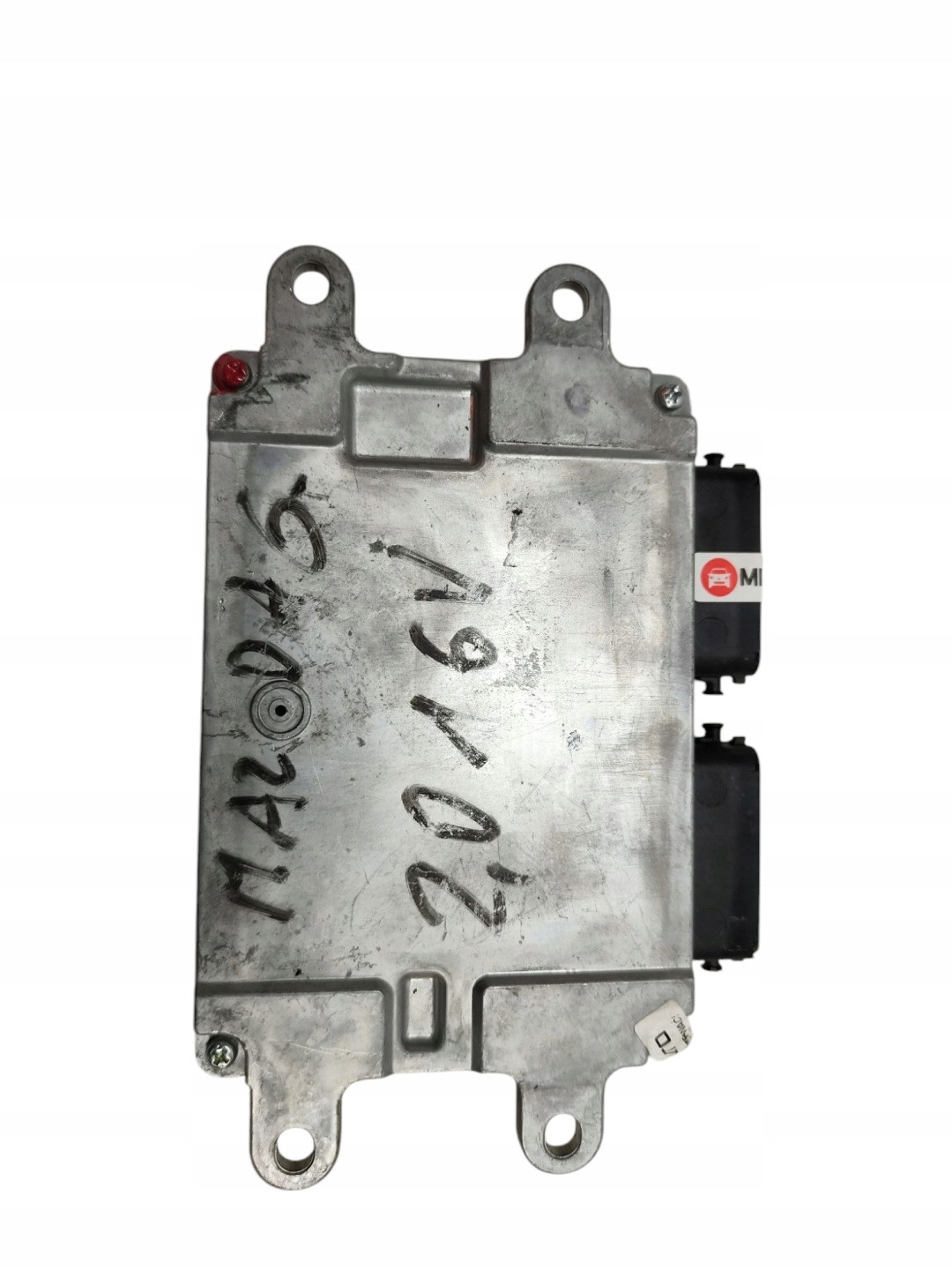 computer Centralina Motore MAZDA 6 e GG/GY 2.0 16V E6T54472H3