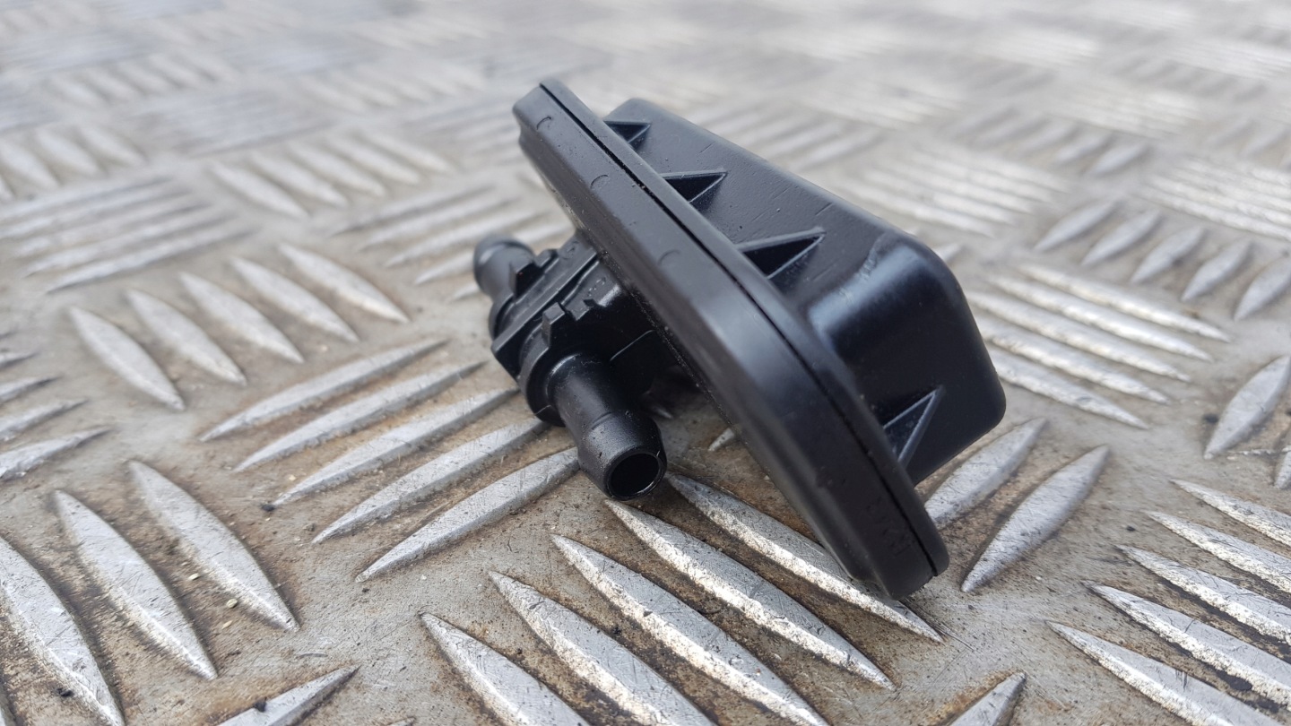 A5 TIGUAN 2.0 TDI Sensor des Kraftstoffsbehälters