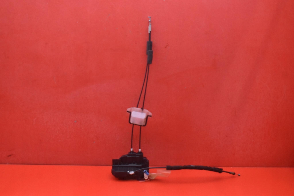 lock door left front front EU NISSAN MURANO 1 and Z50 02-08