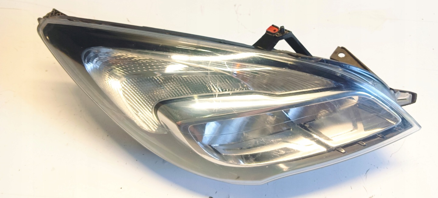 light right front OPEL MERIVA B LIFT 13372320 EUR