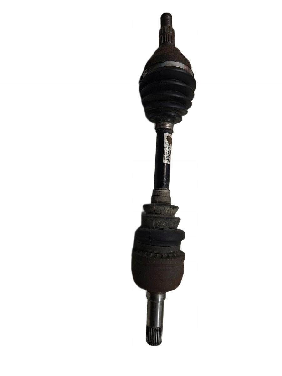 semi-axis left front SAAB 9-3 II 1.9 TID 13166590