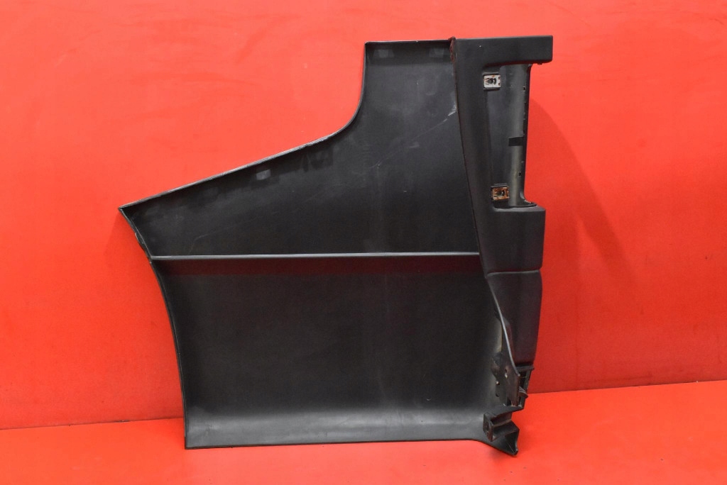 corner right lower black RENAULT TRAFIC 3 III 14-21