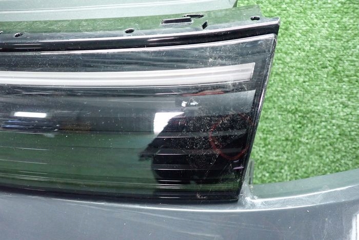 VW TIGUAN III R-LINE 571 24- front bumper front