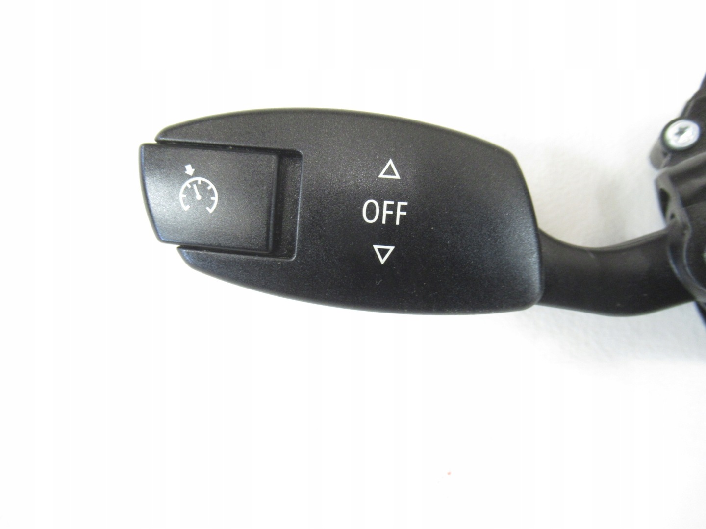 Manetka tempomatu BMW e60 e61 e63 e64