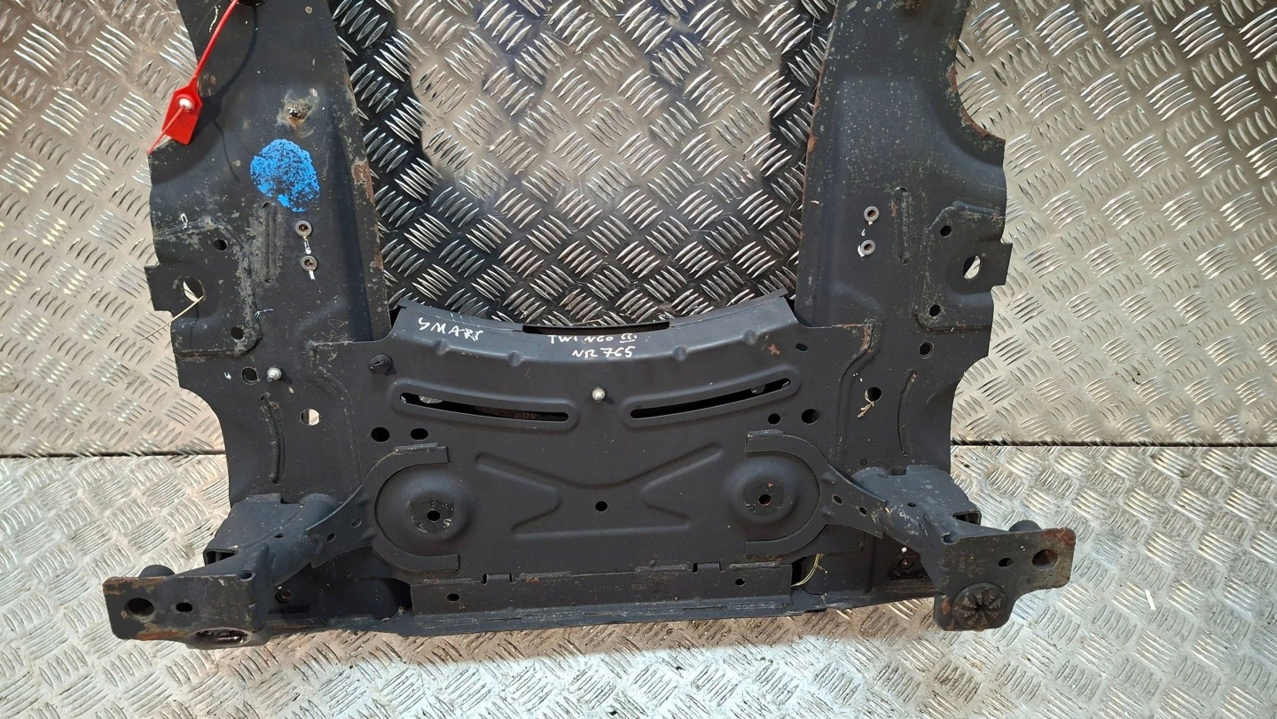 axle beam front 544014556R RENAULT TWINGO III 2014