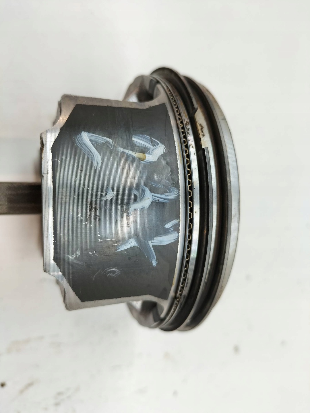 piston connecting rod 91L35 +4+ 3.2 PENTASTAR Jeep Cherokee V (2014- )