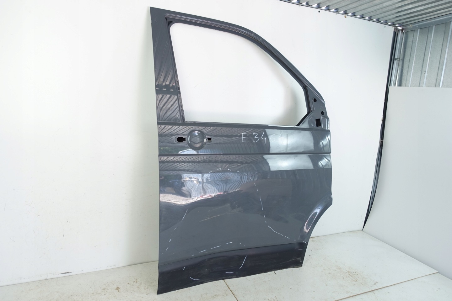 door right front VOLKSWAGEN TRANSPORTER T5 LIFT T6