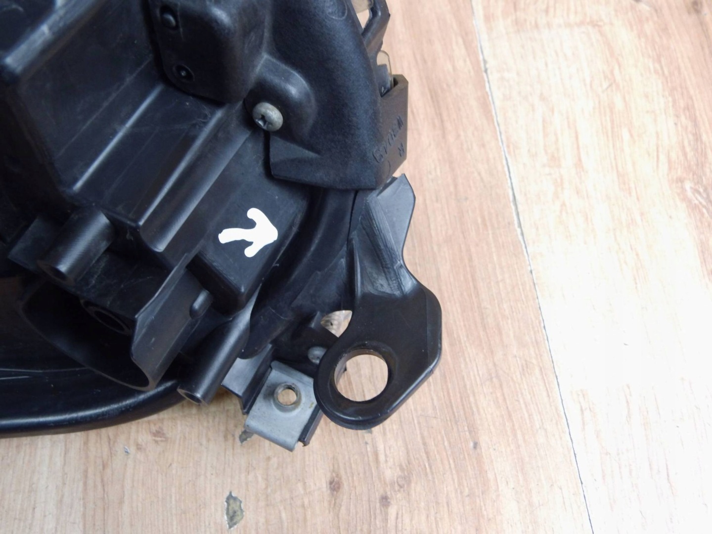 Toyota RAV4 IV 2015+ LIFT light right front front 8114542680