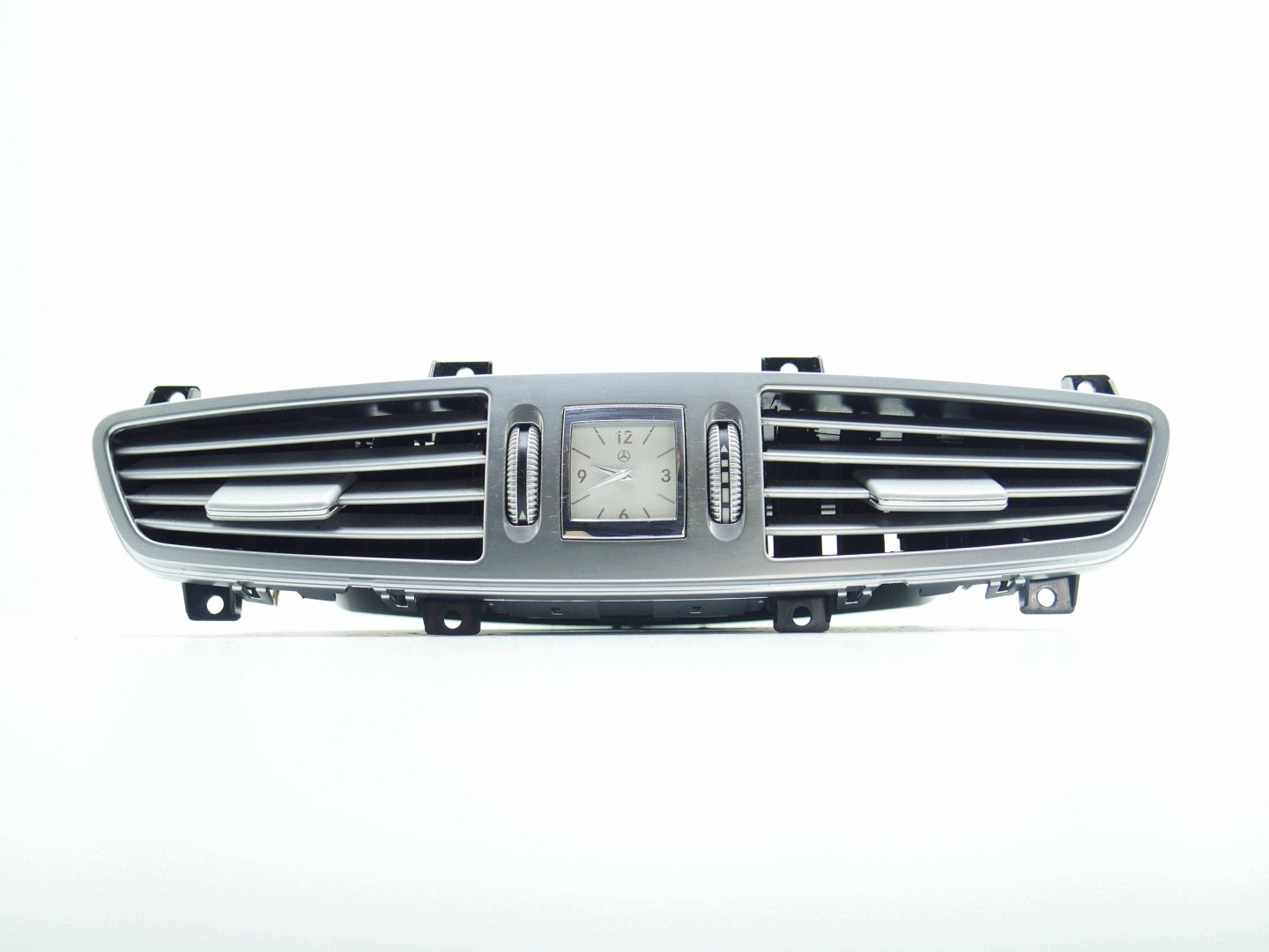 grid air conditioning devices central MERCEDES W216 A2168300554