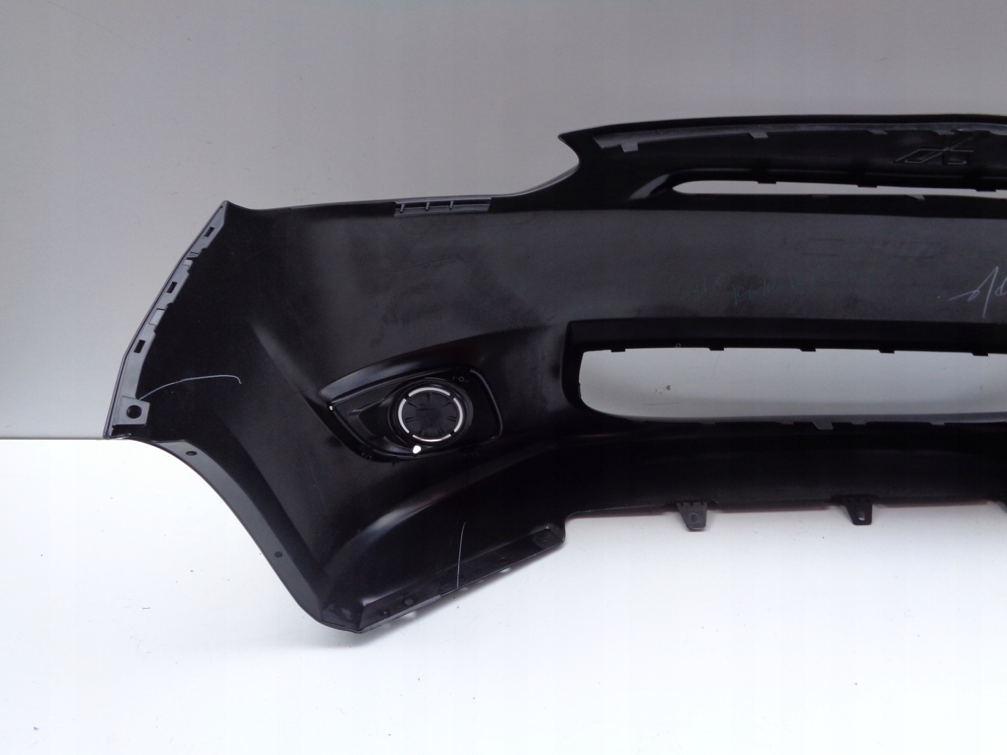 NO-WY-- front bumper MITSUBISHI SPACE STAR 13-16 NR 46900