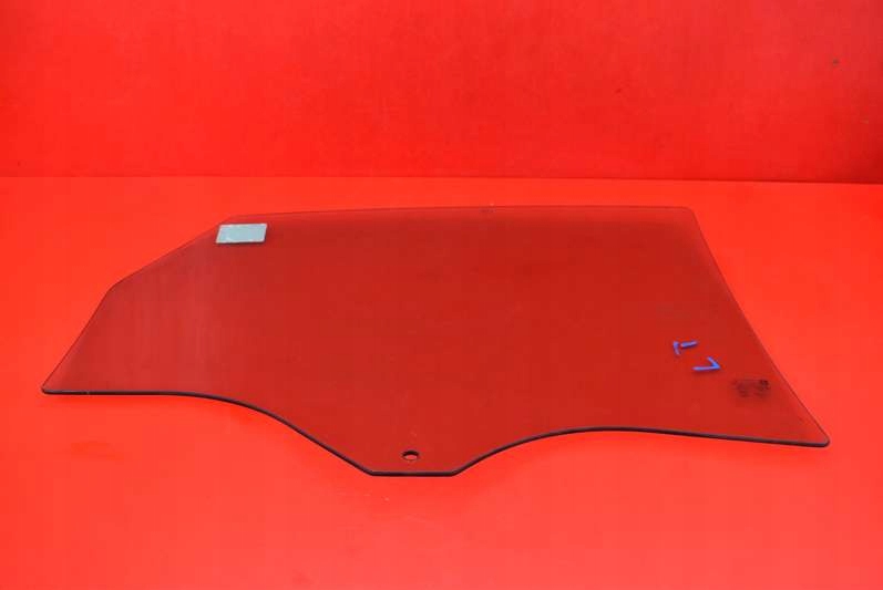 window side left rear part rear CADILLAC XTS 12-17