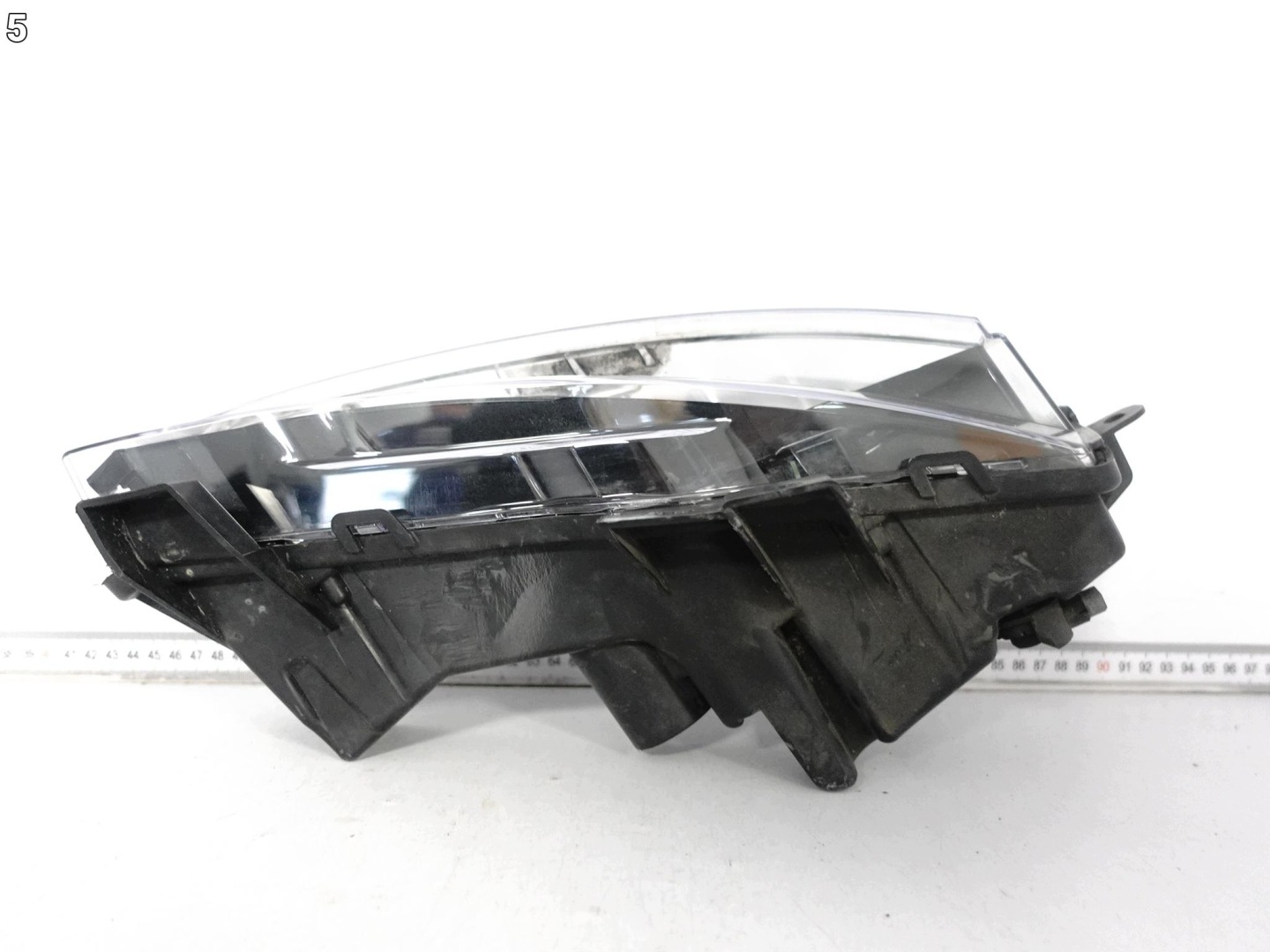 TESLA MODEL 3 LIFT Y 20-25 fog light light LED DRL left W bumper front