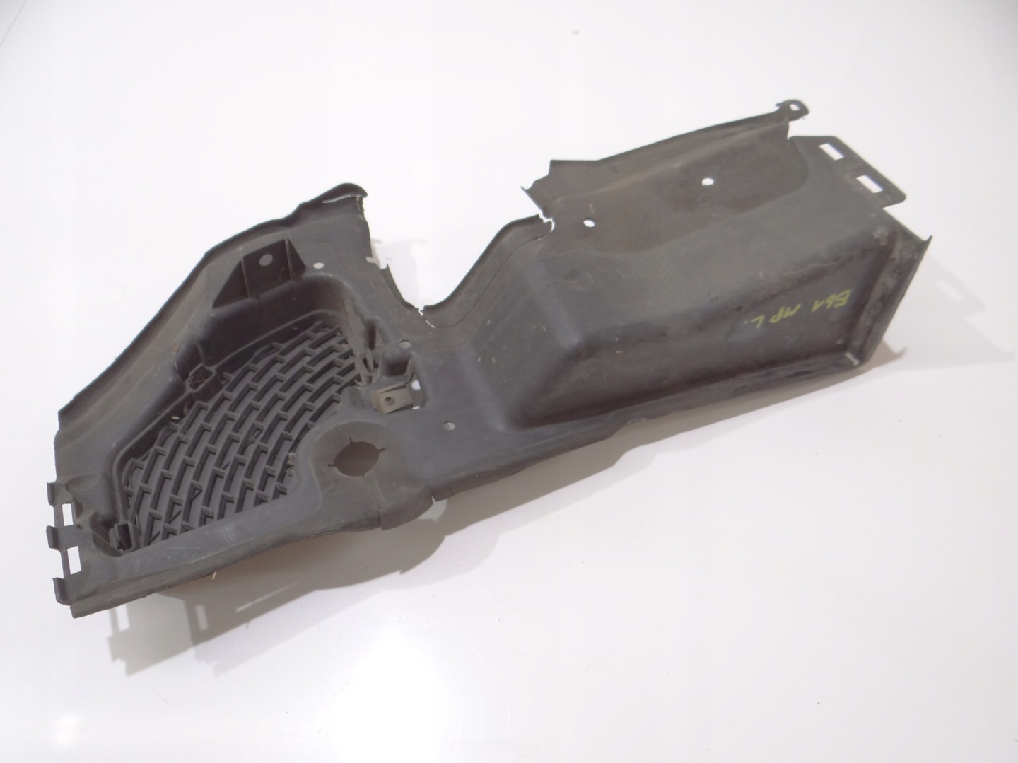 drain air left BMW E61 M PAKIET 7897175