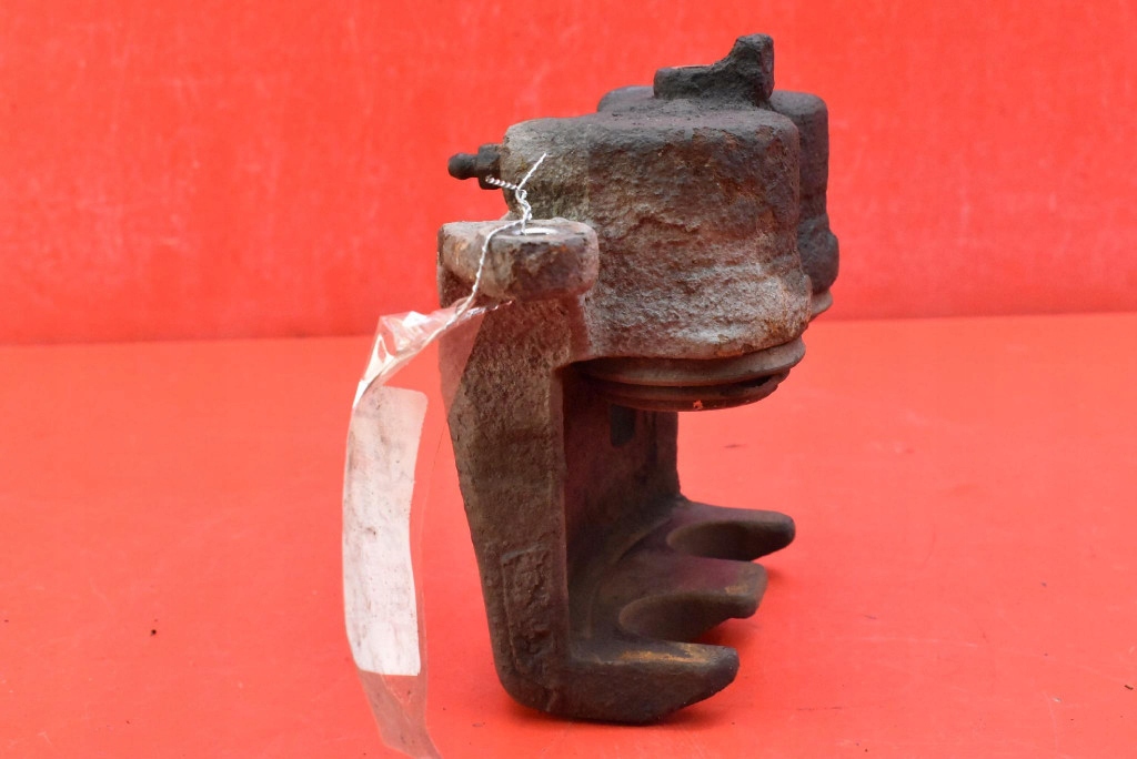 caliper brake left front RENAULT KOLEOS 1 and LIFT 2.0 DCI 150 KM 11-13