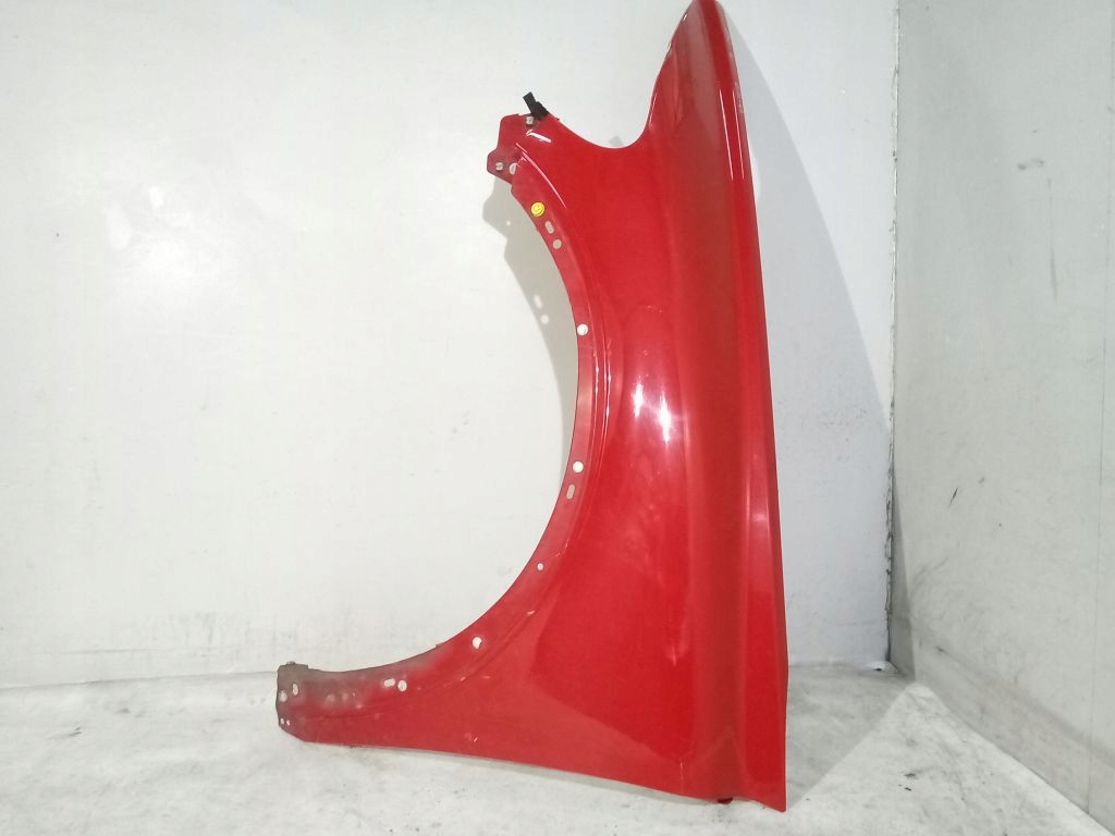Volvo C30 fender left 612-46