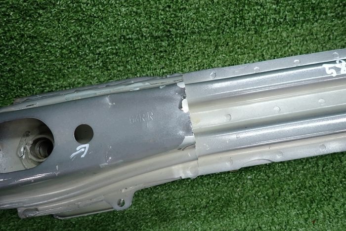 SUZUKI VITARA III LIFT 24- bumper support front front 58270-63U00