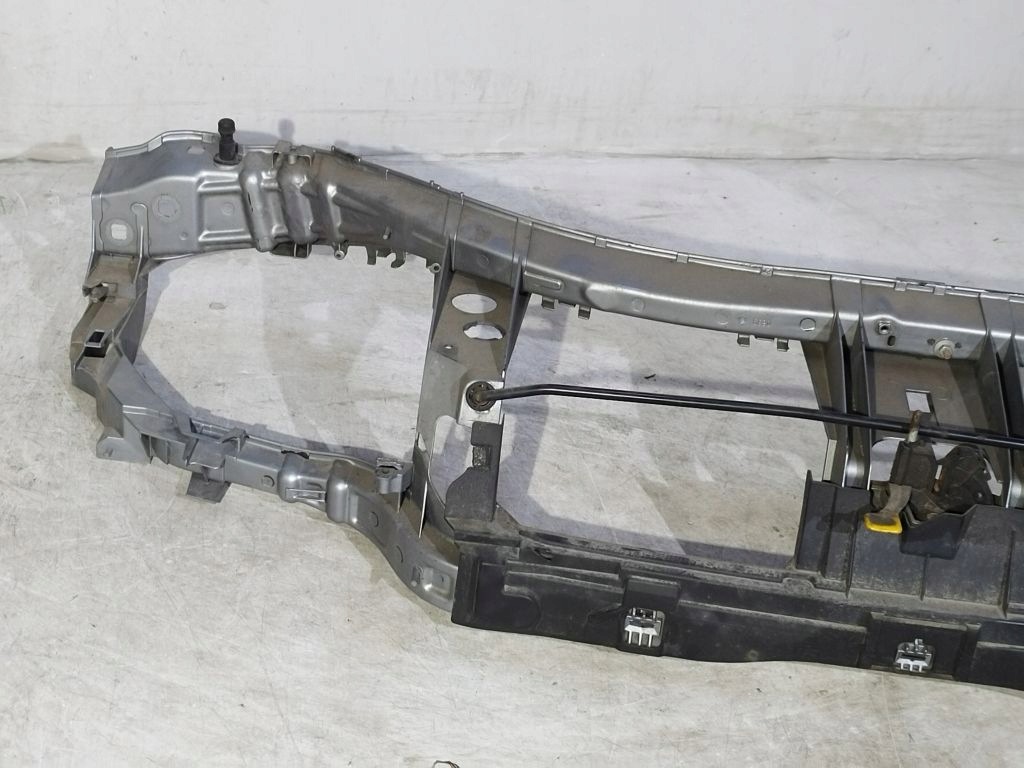 Ford Mondeo MK4 Traversa di ferro