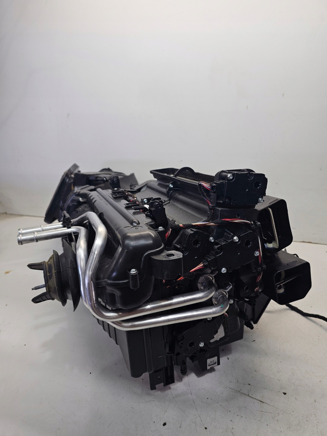 heater complete AUDI Q5 80A FY 80B816005R