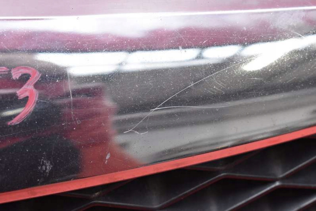 GRIGLIA nero GJ6A50712 MAZDA 6 1 e GG 02-05