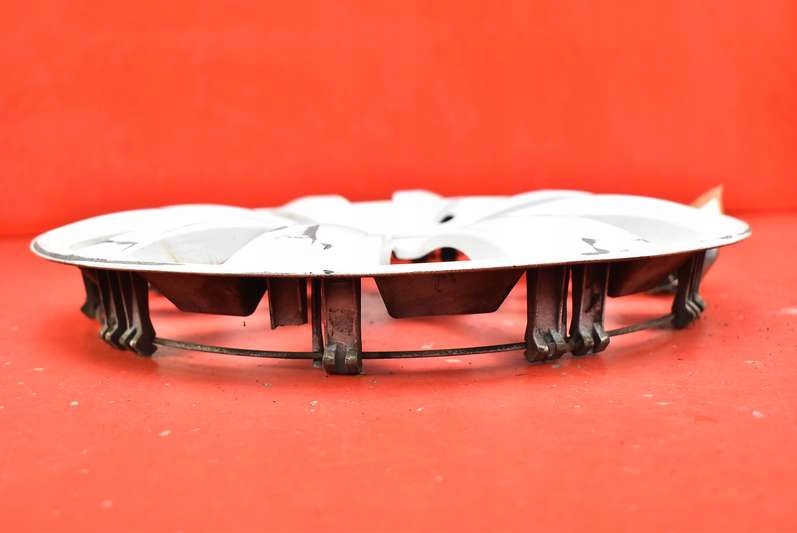 copri - 13" TOYOTA YARIS 1 e LIFT 03-05
