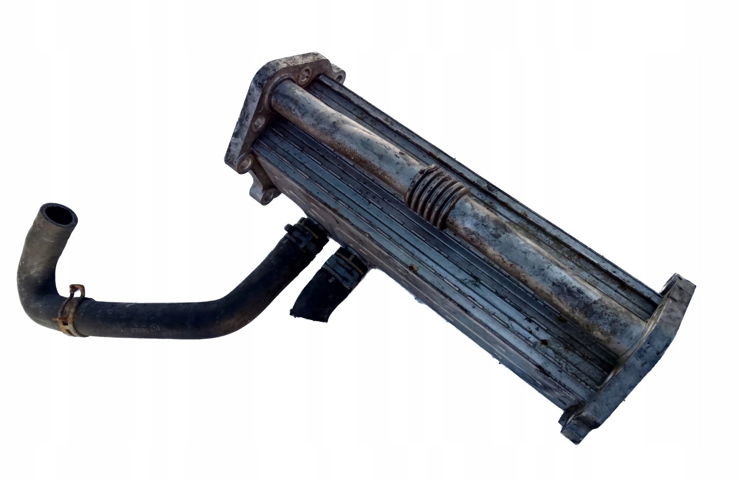 radiator EGR MERCEDES SPRINTER W212 A6511400675