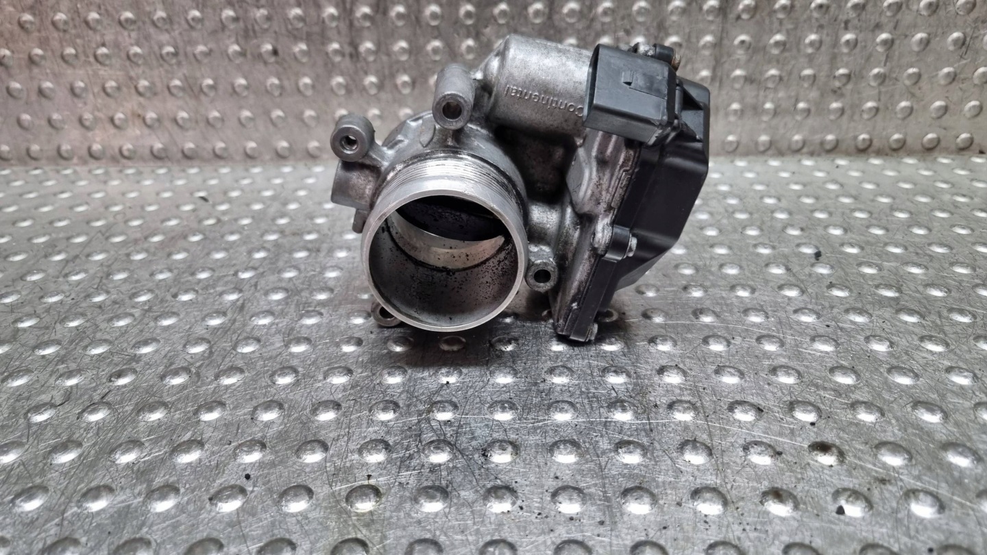 Valvola a farfalla 03L128063R SUPERB II PASSAT B7 A4 B8 A6 C7 Q5 8R EOS 2.0TDI