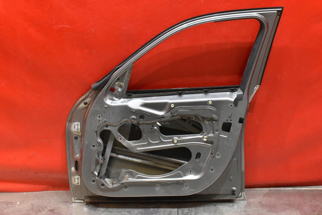 door right front front SZARE BMW X1 E84 09-15