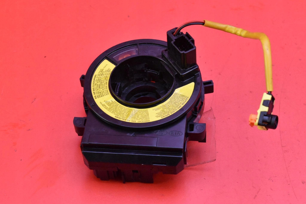 ring airbag ZWIJKA KIA CEED 2 II 12-15