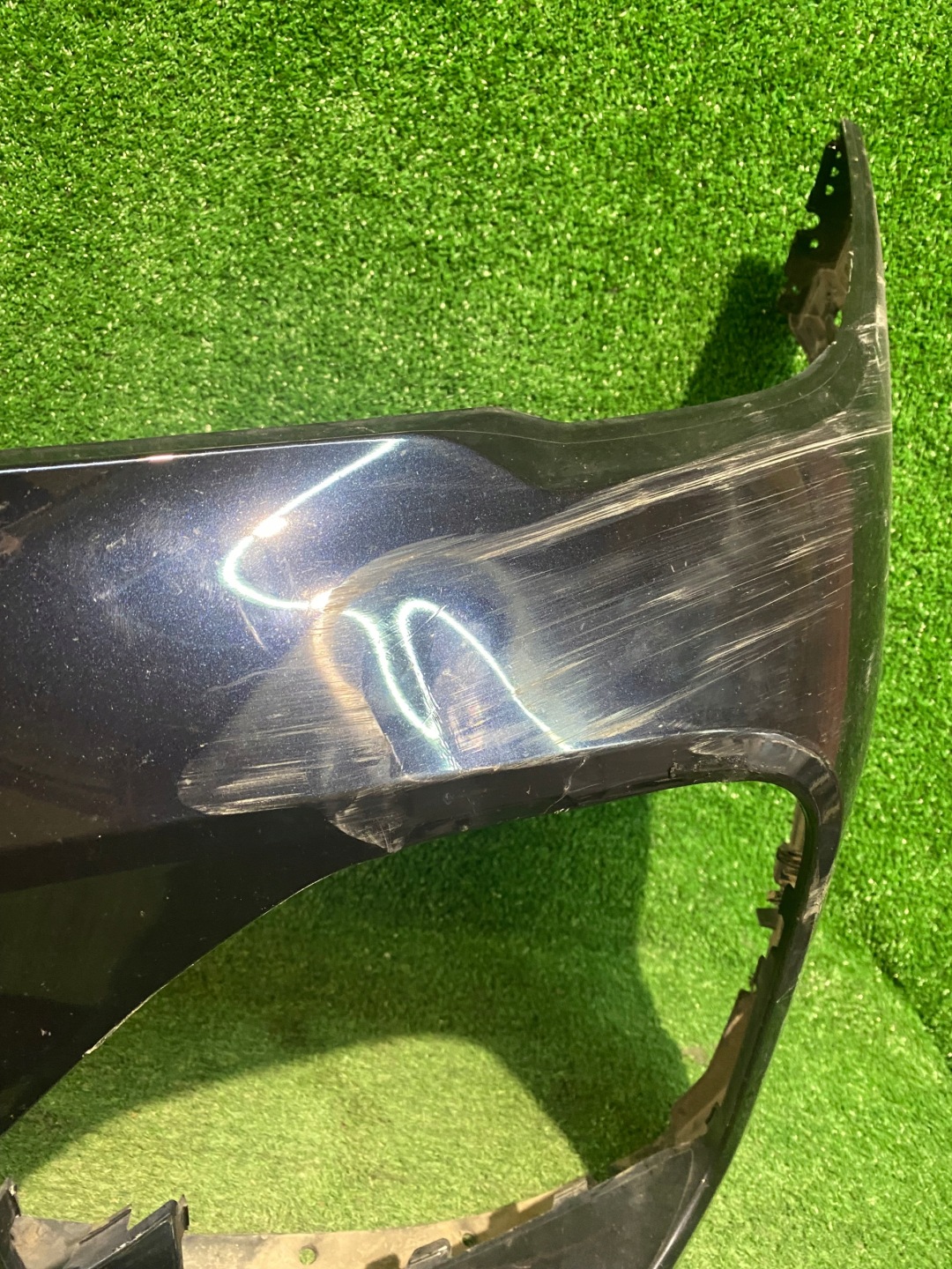 Paraurti anteriore Anteriore BMW X5 G05 m-packet