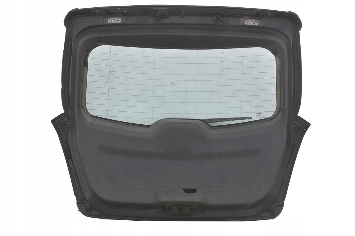 Heckklappe * heck OPEL ANTARA S