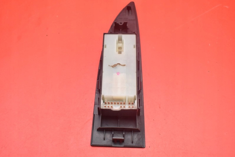 switch lifting windows right front 80960CG000 INFINITI FX 1 and 02-06