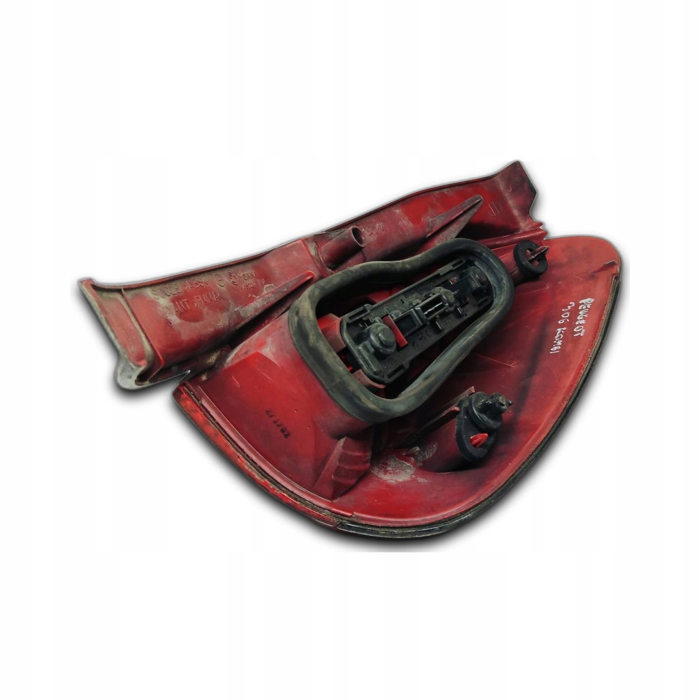 light left rear part Peugeot 306 2.0 HDI Kombi